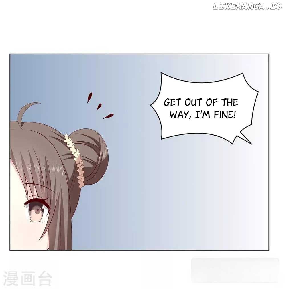 Rewrite My Fate chapter 41 - page 17